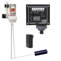 008664 def sentry jarhead alarm image