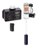 008667 DEF 007 Overfill tank alarm image