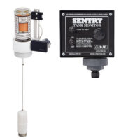 008668 def sentry overfill alarm