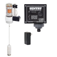 008669 def sentry overfill alarm