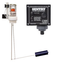 008677 DEF sentry jarhead alarm image