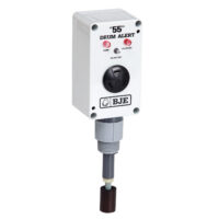 009953 Alert High 55 drum image