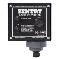 009967 Sentry Wall Mount image