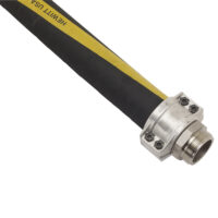 4113 reuseable aviation hose image